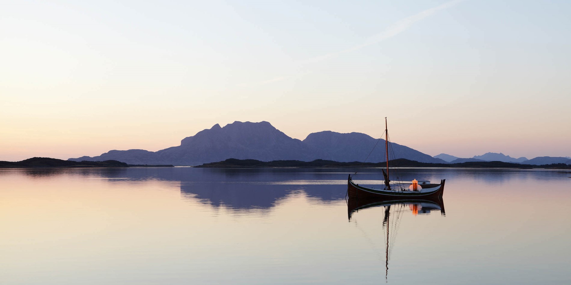 Helgelandskysten, un joyau caché et point culminant sur la croisière côtière
